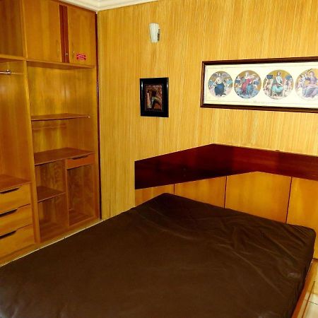 Di Roma Internacional Resort Apartamentos Para Temporada Калдас Новас Екстериор снимка