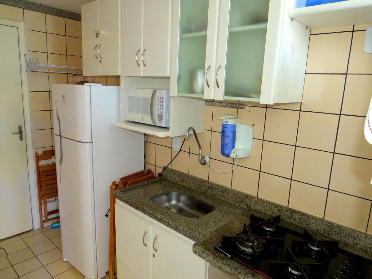 Di Roma Internacional Resort Apartamentos Para Temporada Калдас Новас Екстериор снимка